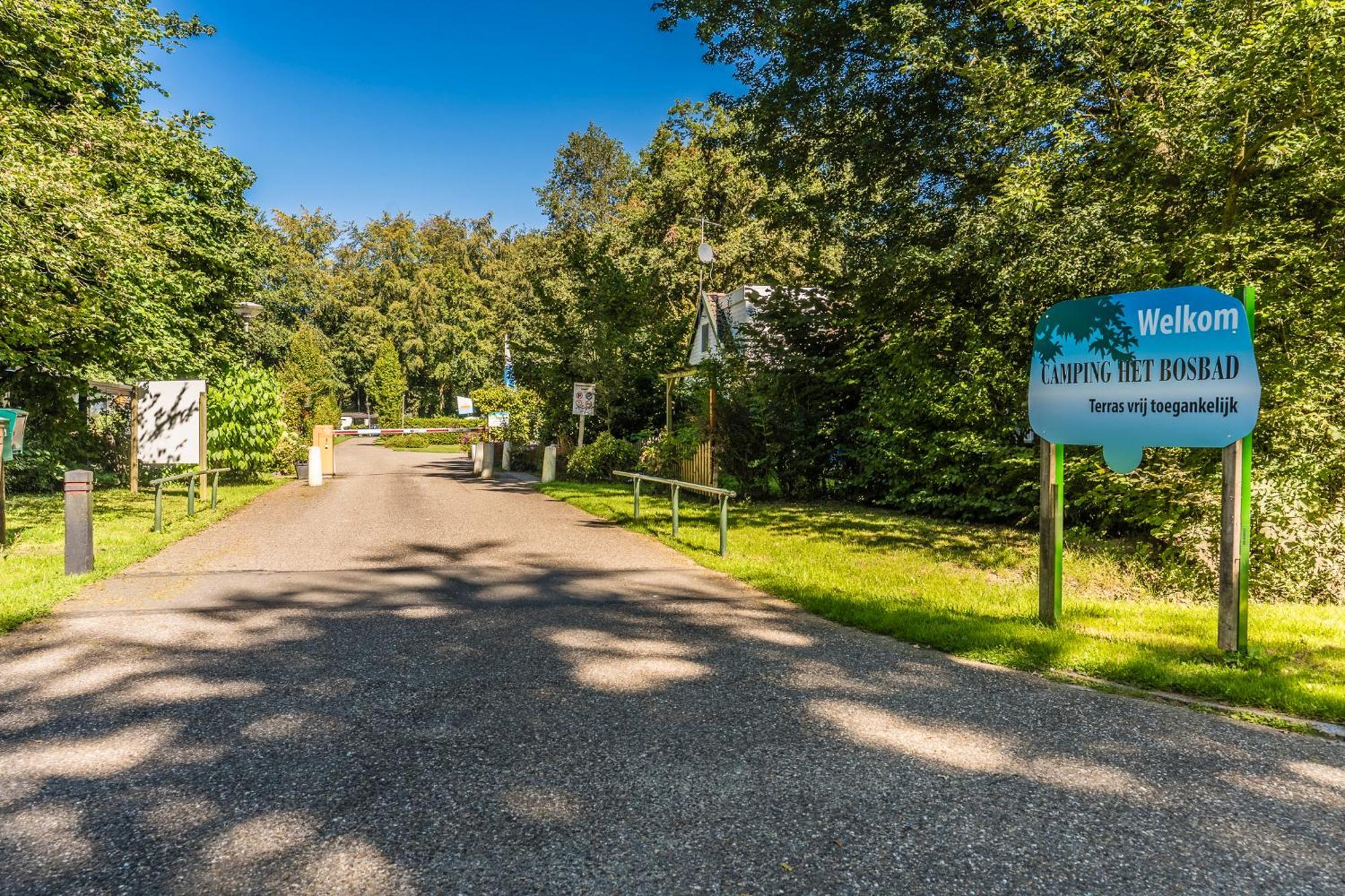 Het Bosbad Emmeloord