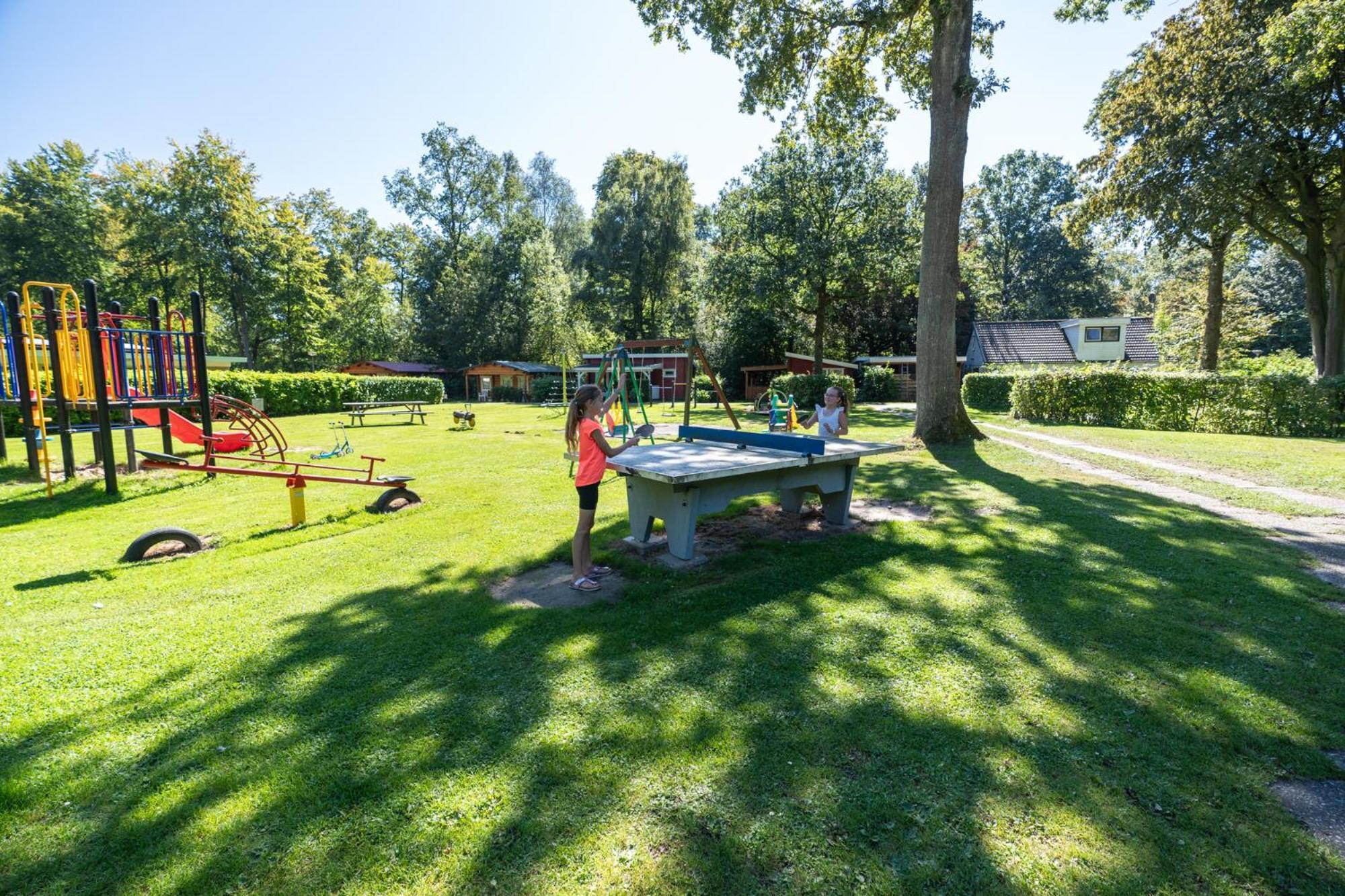 Camping Het Bosbad